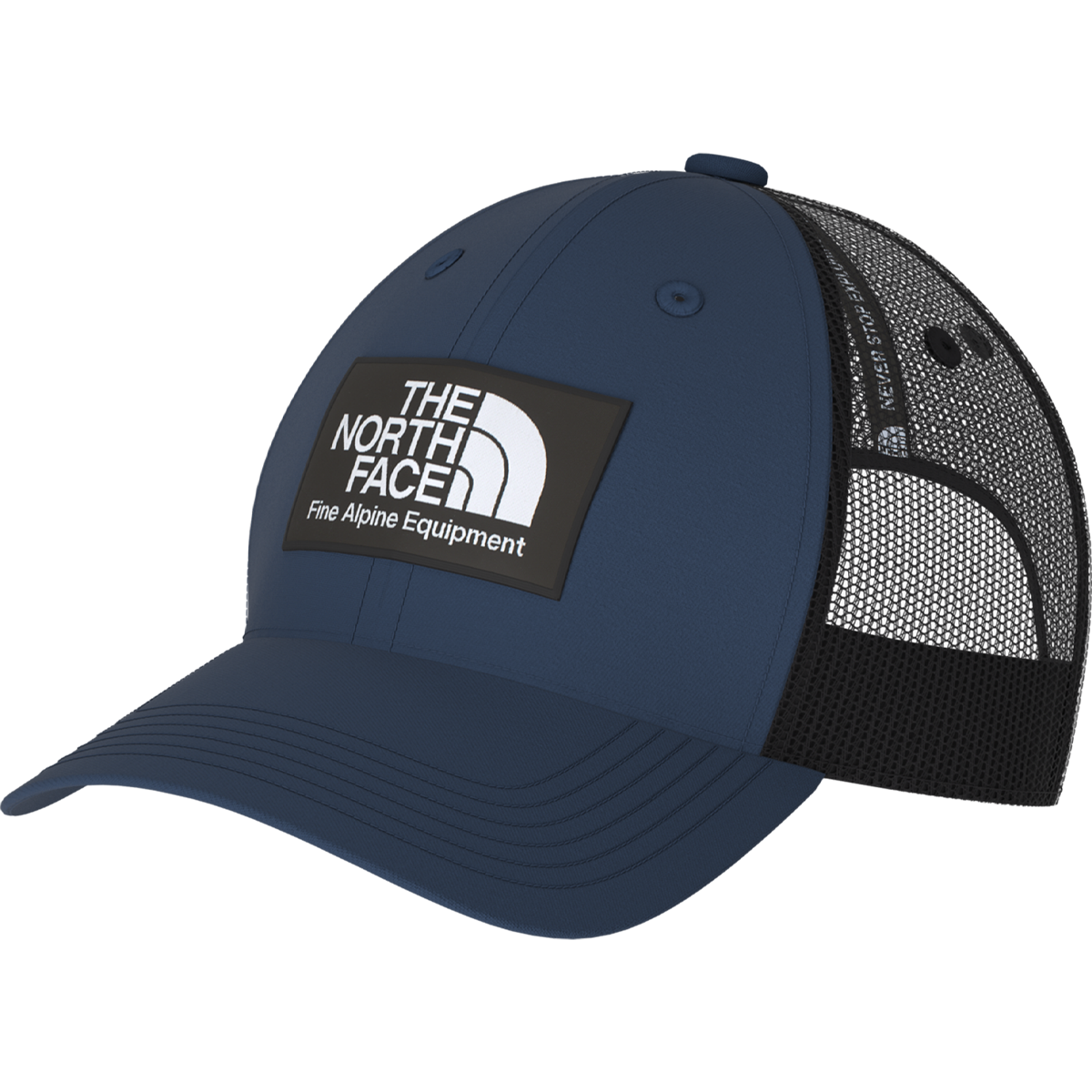 Mudder Trucker