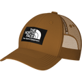 Mudder Trucker