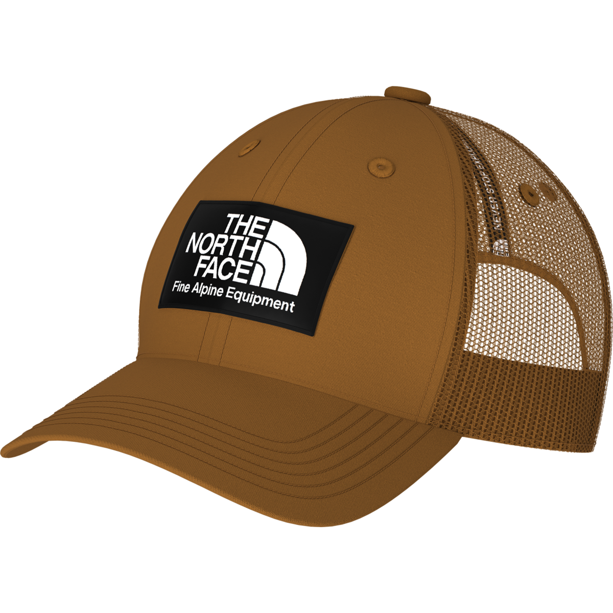 Mudder Trucker