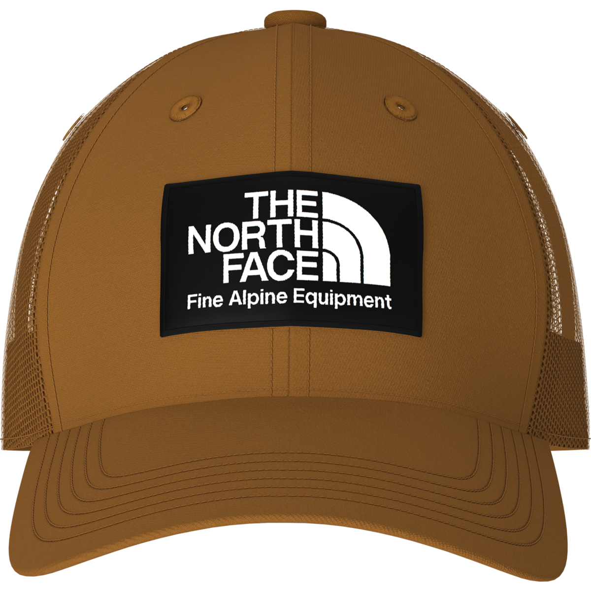 Mudder Trucker