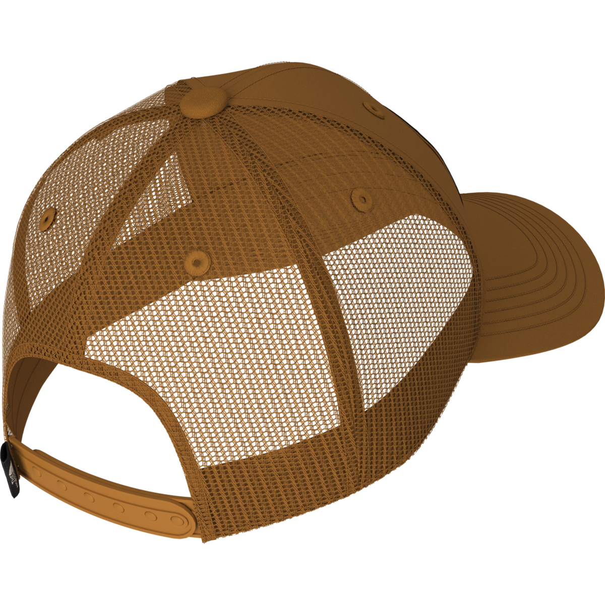 Mudder Trucker