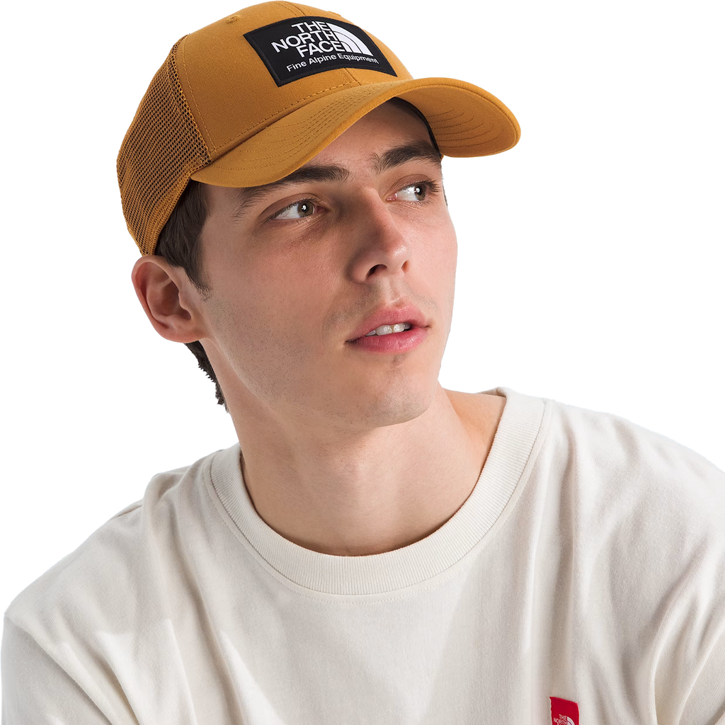 Mudder Trucker