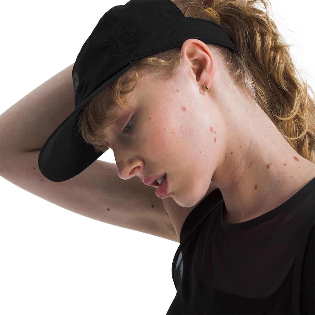 Women's Horizon Top Knot Hat