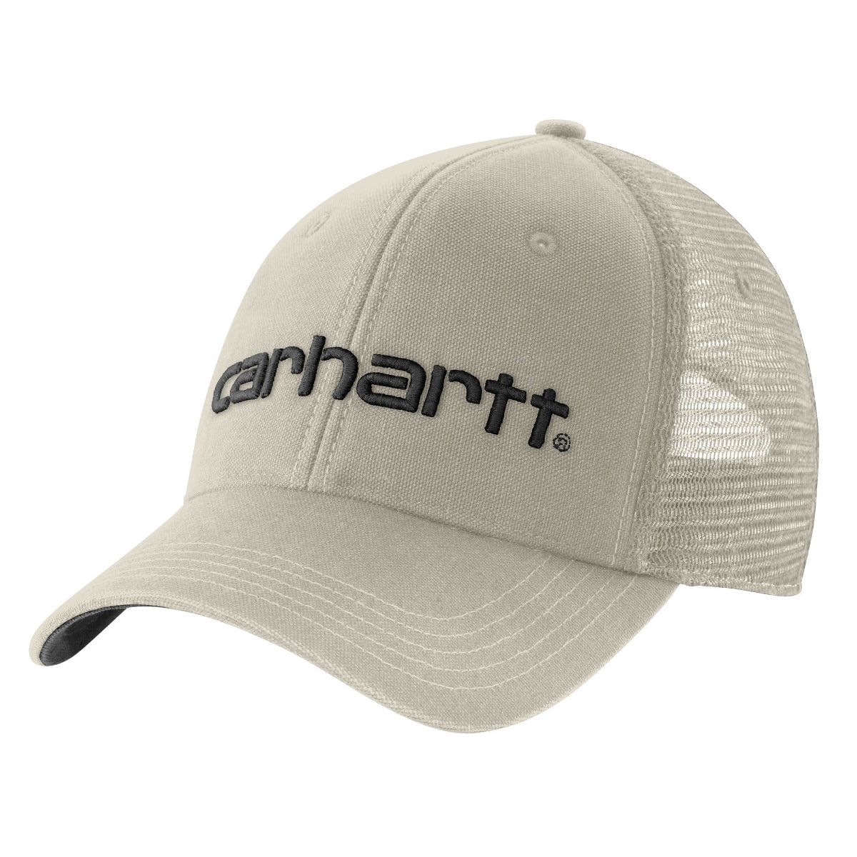 Carhartt 101195 Men's Dunmore Logo Cap