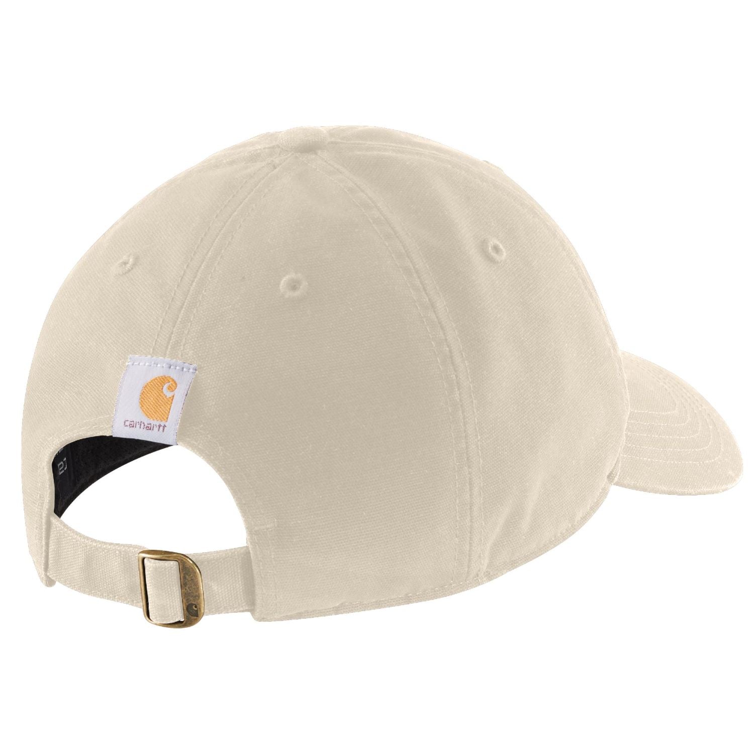 Carhartt Women's Canvas Script Graphic Cap