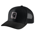 Carhartt 107271 Rugged Flex Twill Mesh-Back Camo Patch Cap