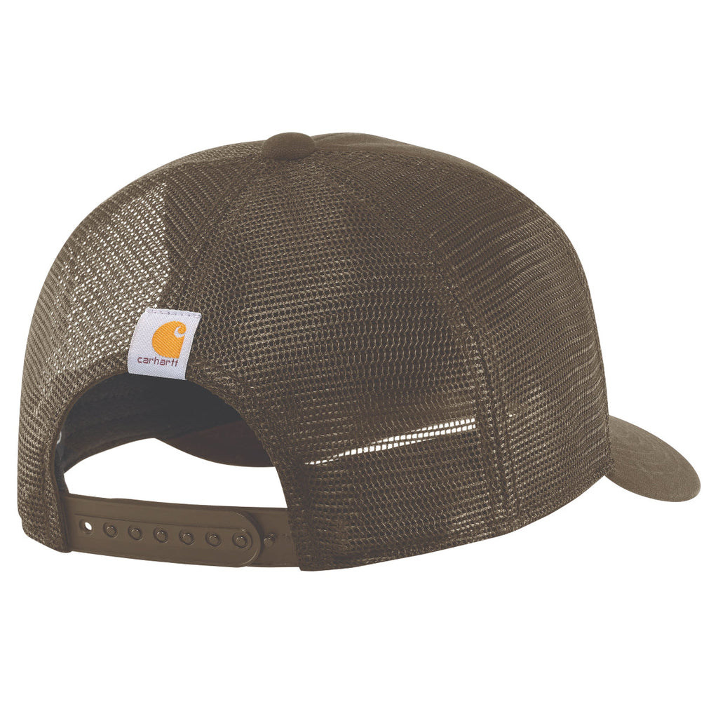 Carhartt 107341 Dunmore Carhartt C Cap