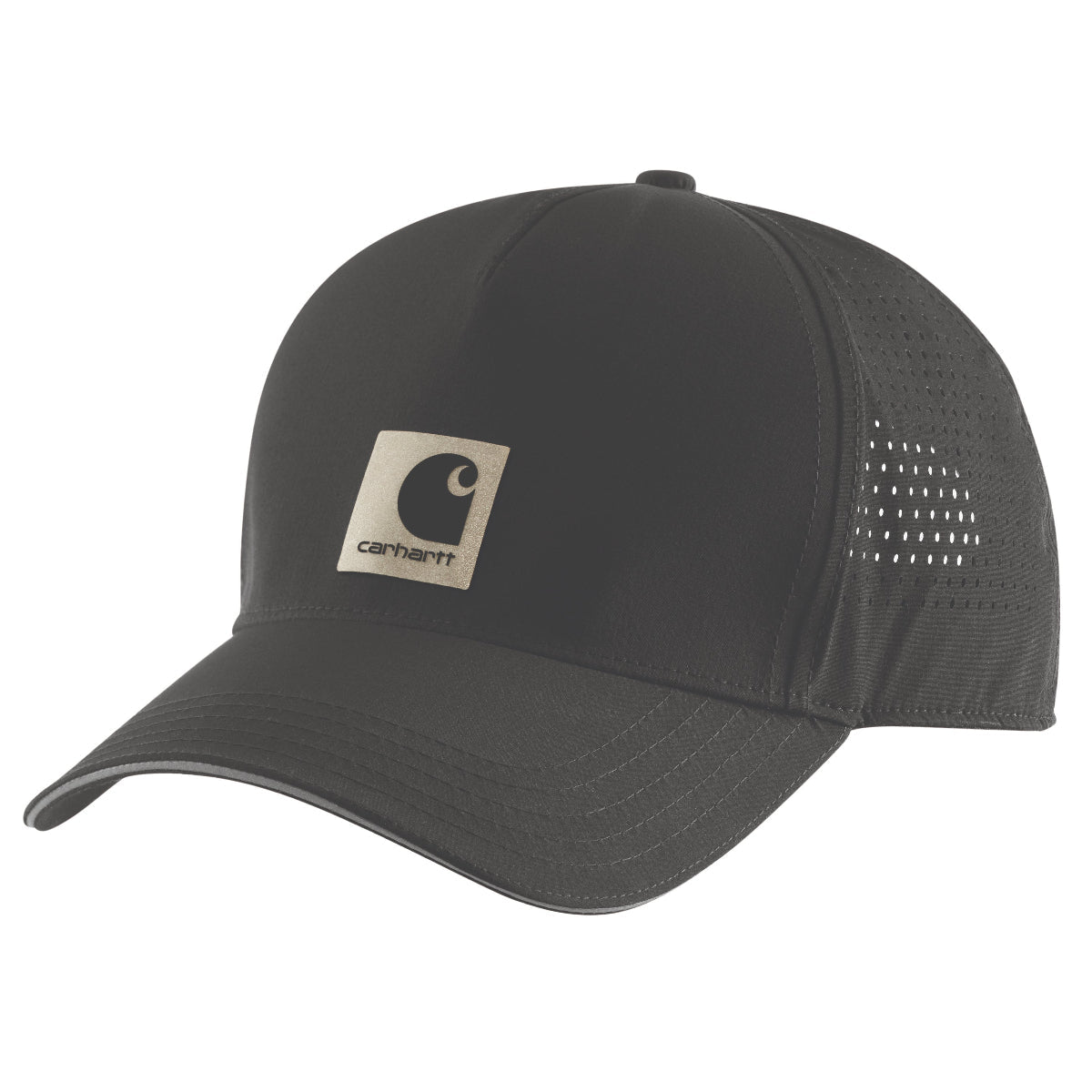 Carhartt 107343 Force Prescott Cap