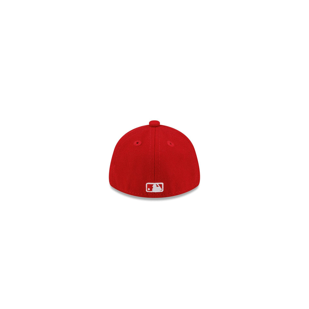 New York Yankees Red Mini 59FIFTY Fitted Hat