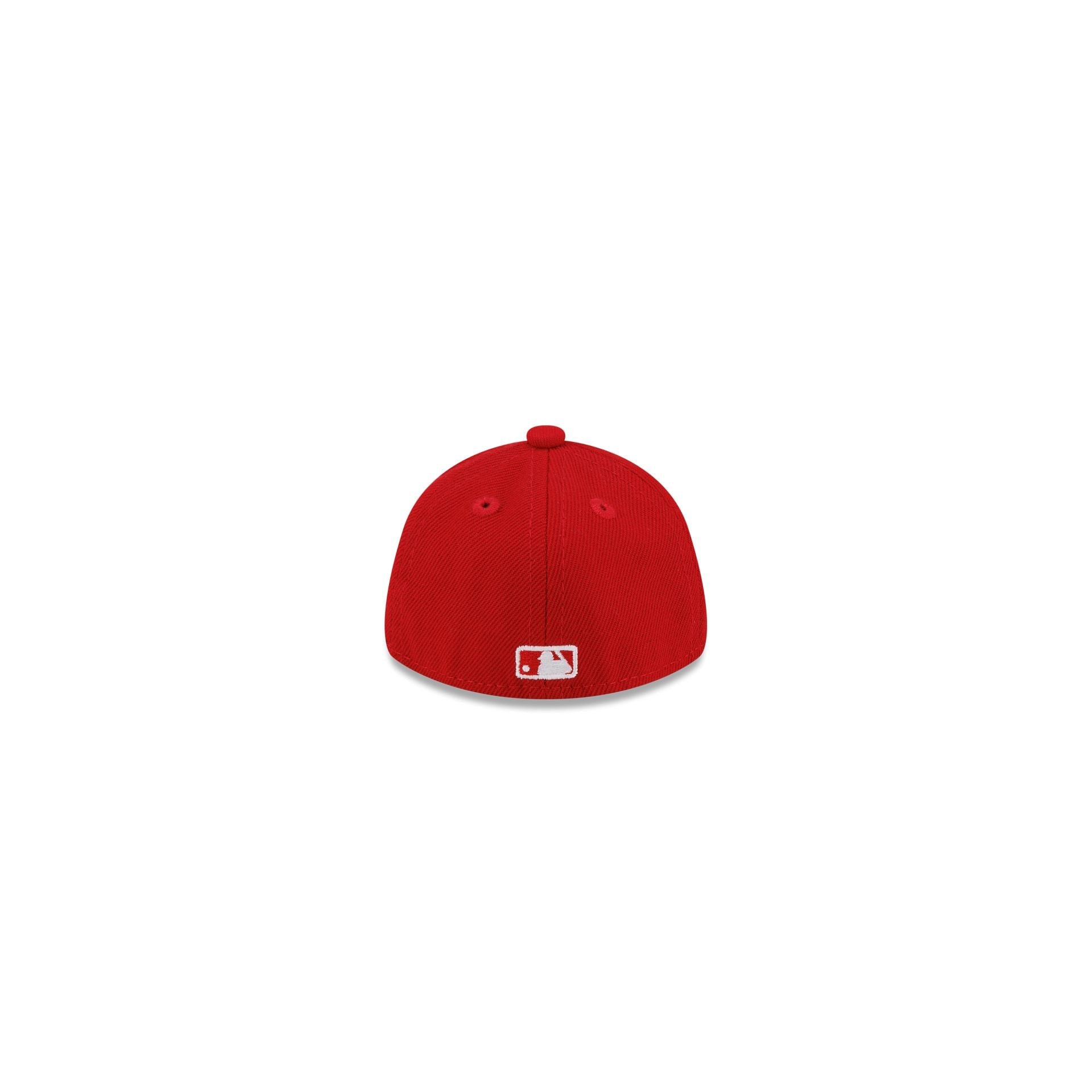 New York Yankees Red Mini 59FIFTY Fitted Hat