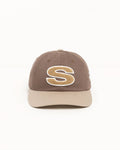 LOW PROFILE CHENILLE S SNAPBACK