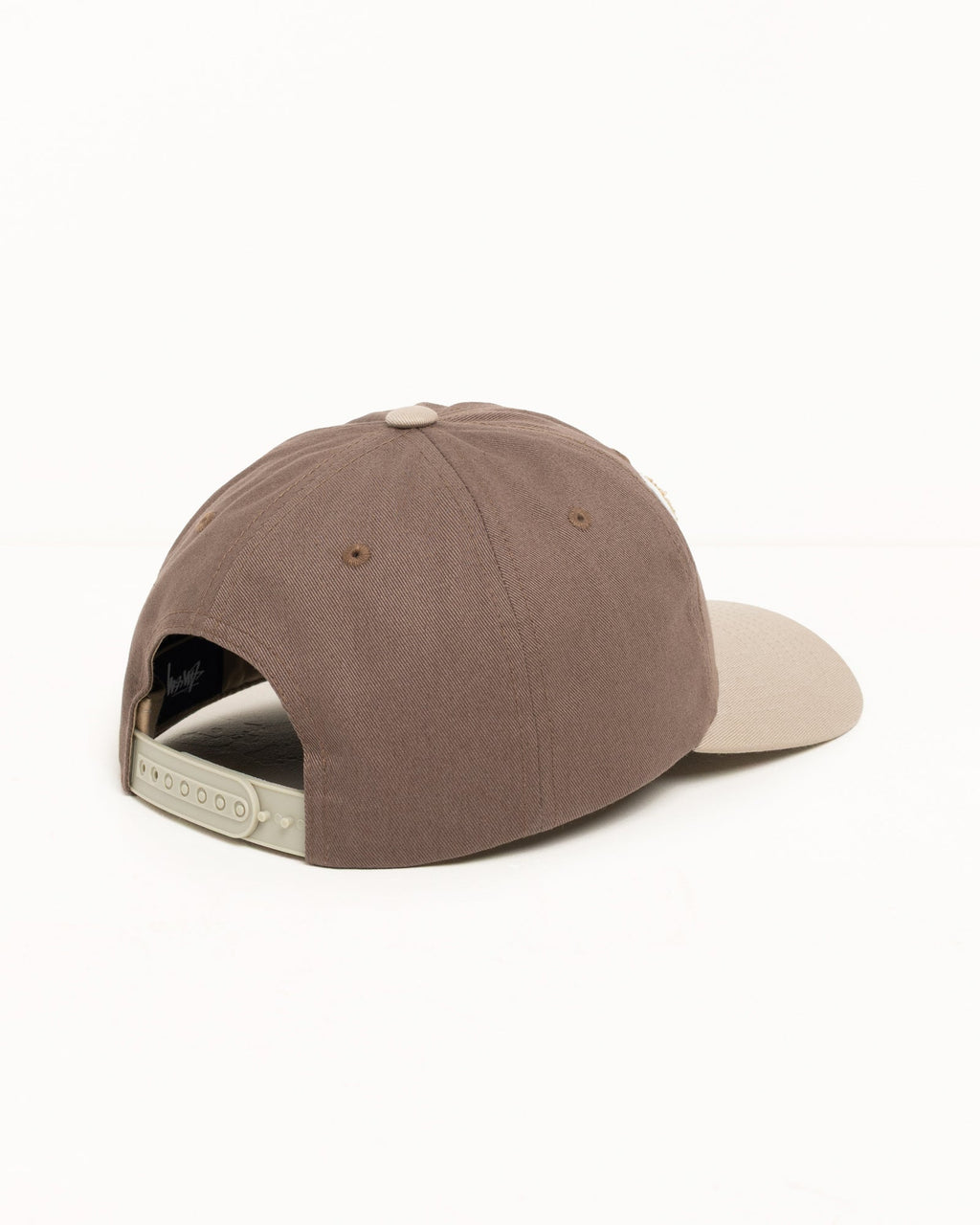 LOW PROFILE CHENILLE S SNAPBACK