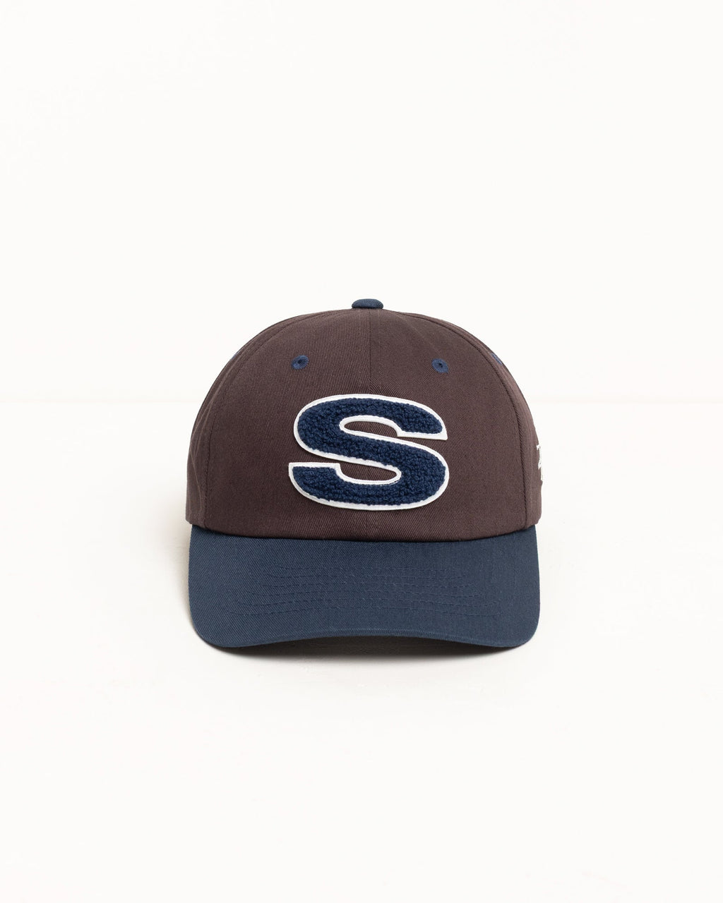 CHENILLE S SNAPBACK CAP