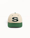 CHENILLE S SNAPBACK CAP