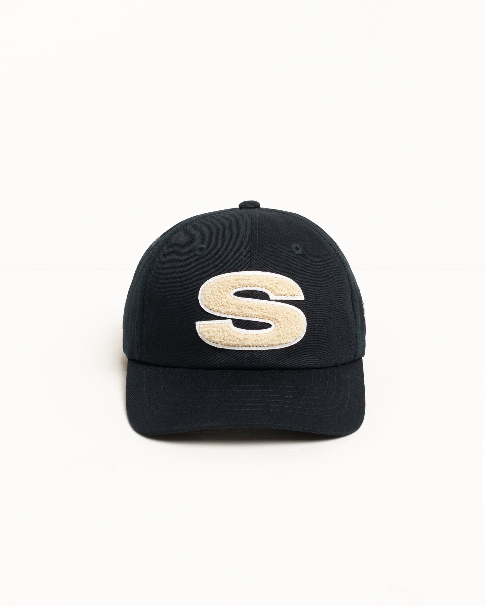 CHENILLE S SNAPBACK CAP