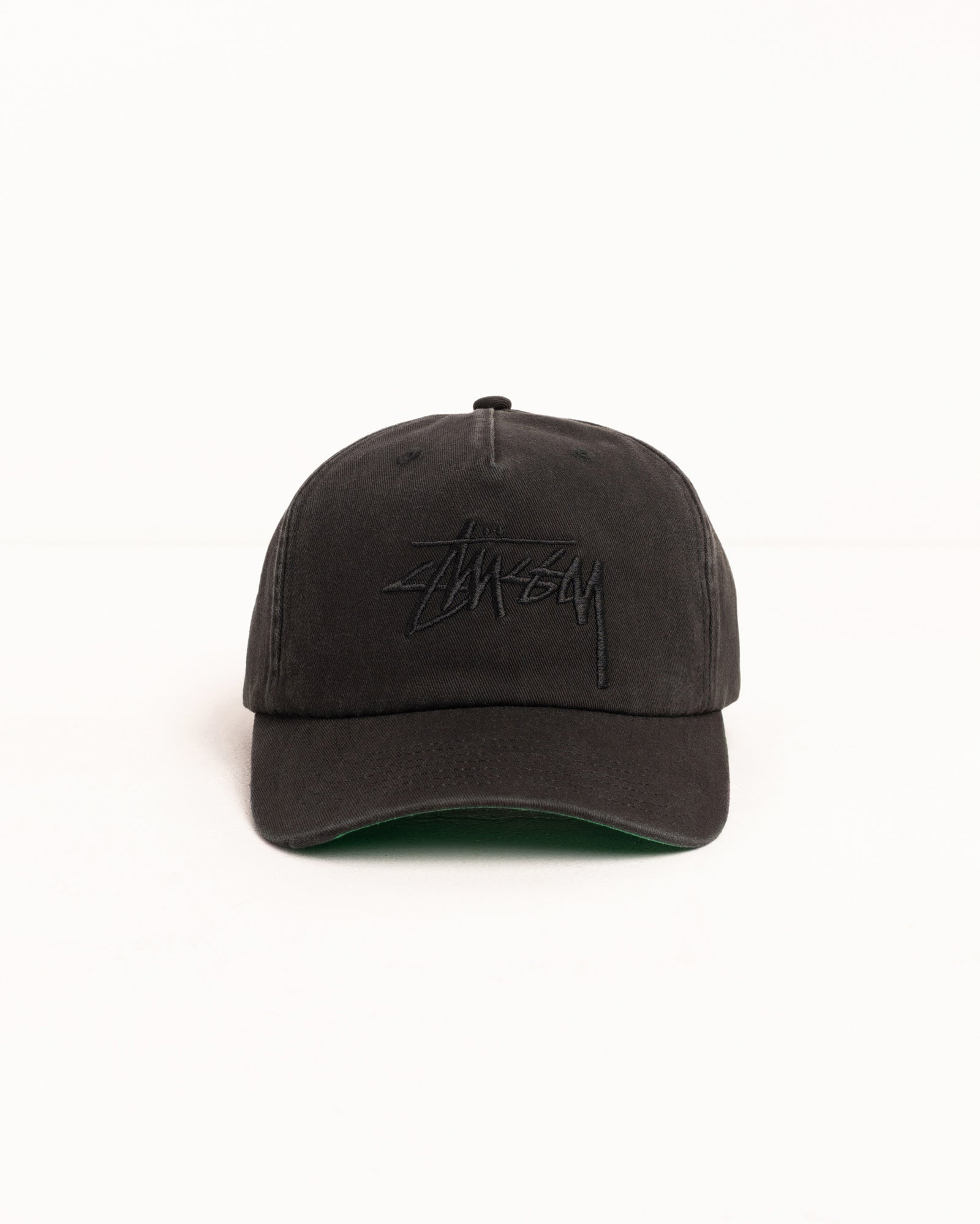 MID-DEPTH BIG STOCK SNAPBACK