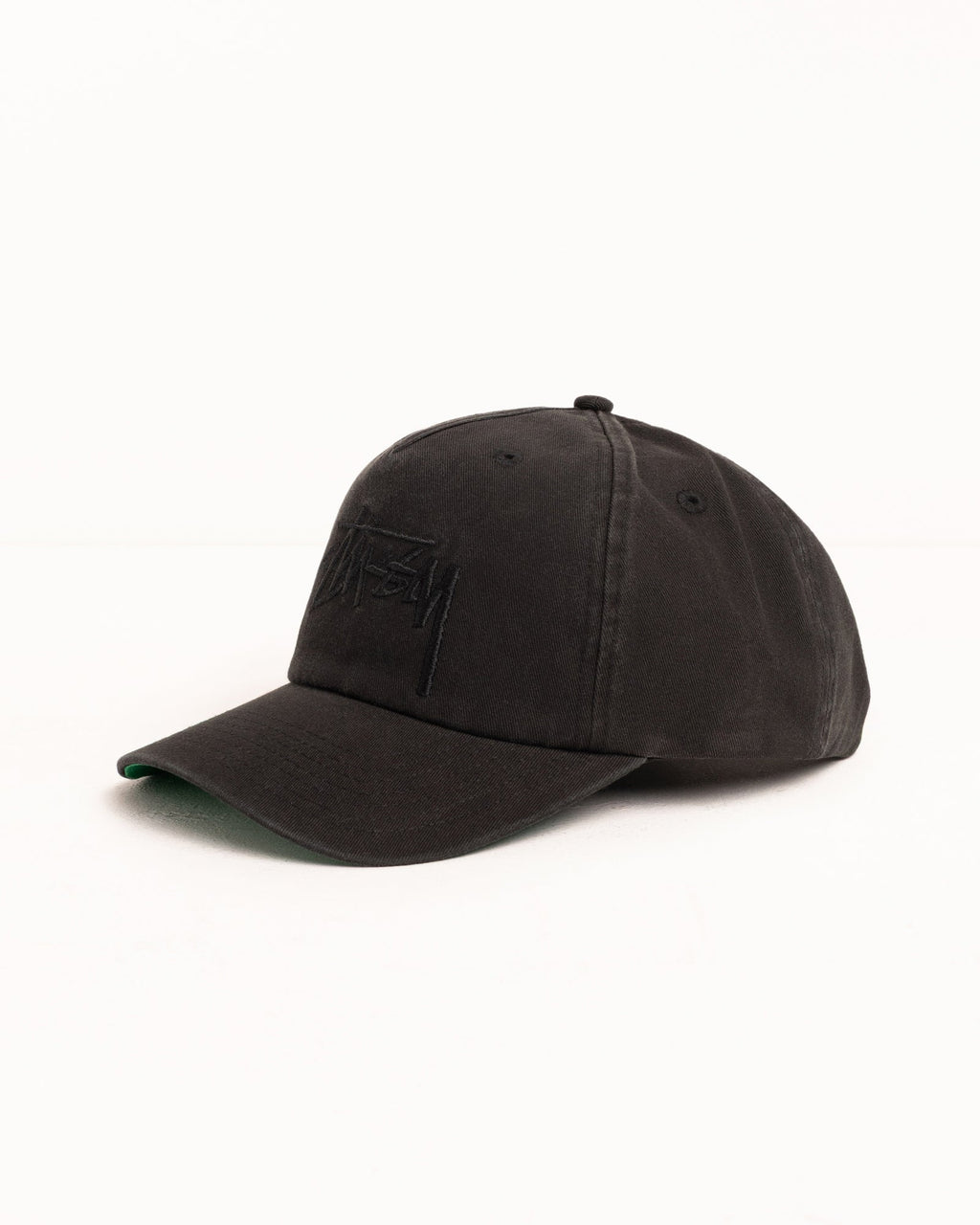 MID-DEPTH BIG STOCK SNAPBACK