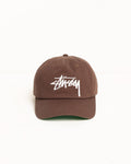 MID-DEPTH BIG STOCK SNAPBACK