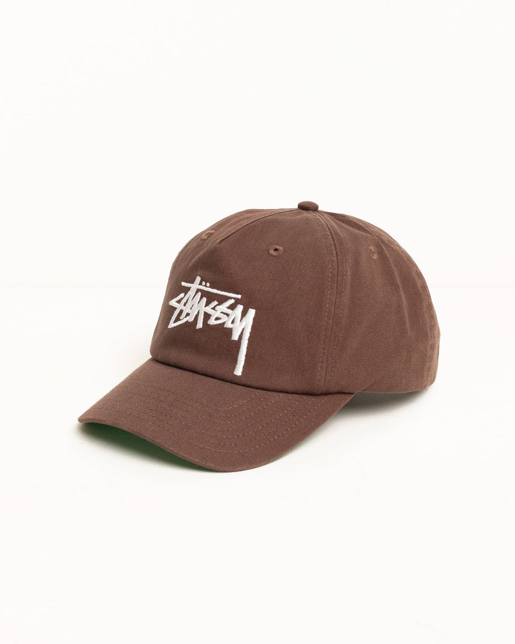 MID-DEPTH BIG STOCK SNAPBACK