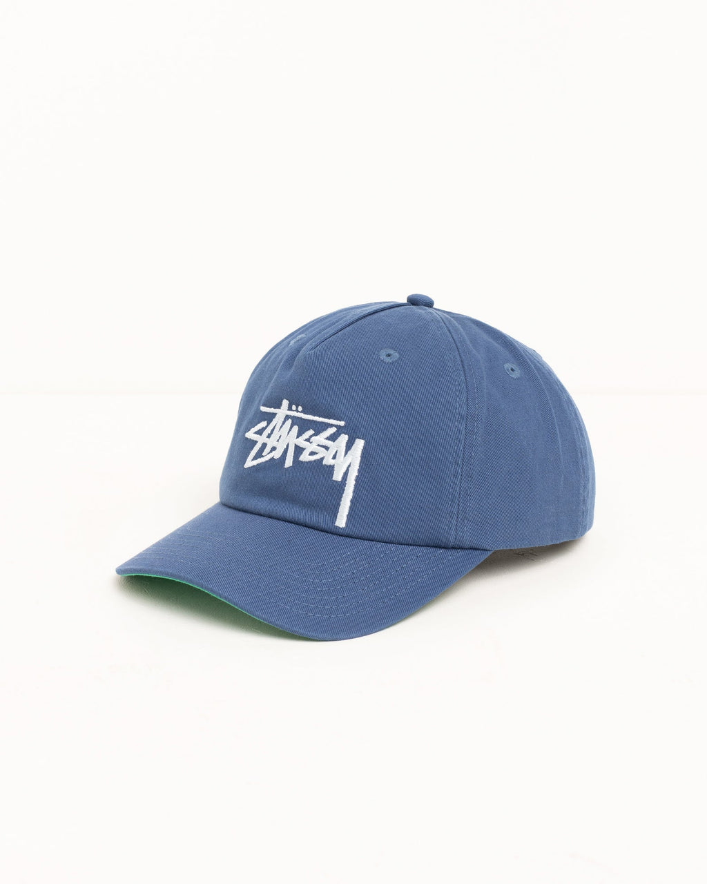 MID-DEPTH BIG STOCK SNAPBACK