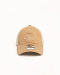 9TWENTY WASHED BASIC TRUCKER