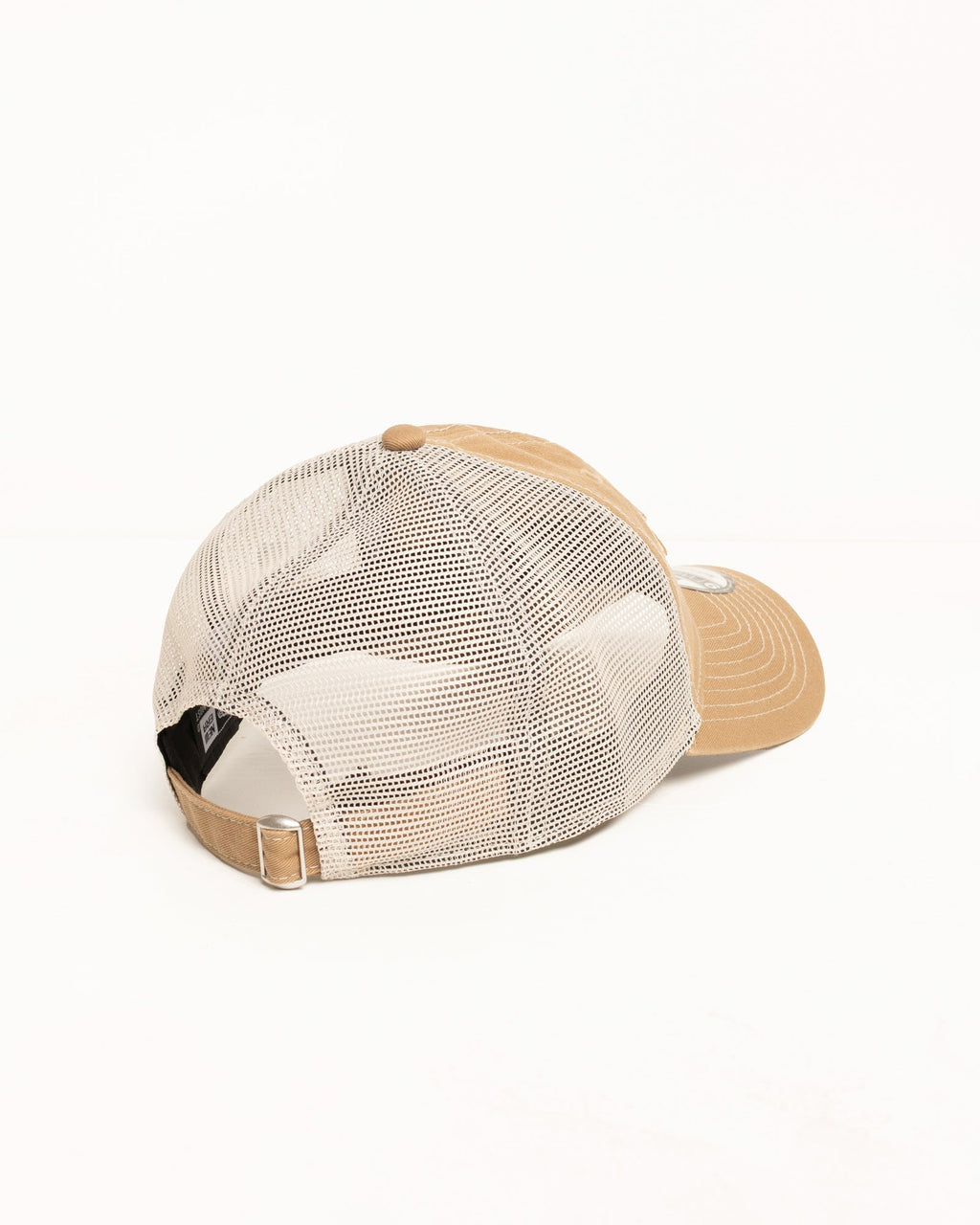 9TWENTY WASHED BASIC TRUCKER