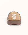 SPORT 5 TRUCKER
