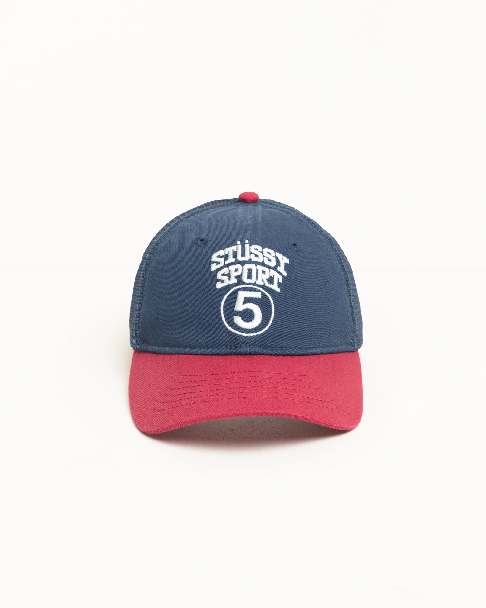 SPORT 5 TRUCKER
