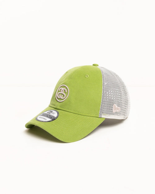 9TWENTY SS LINK TRUCKER