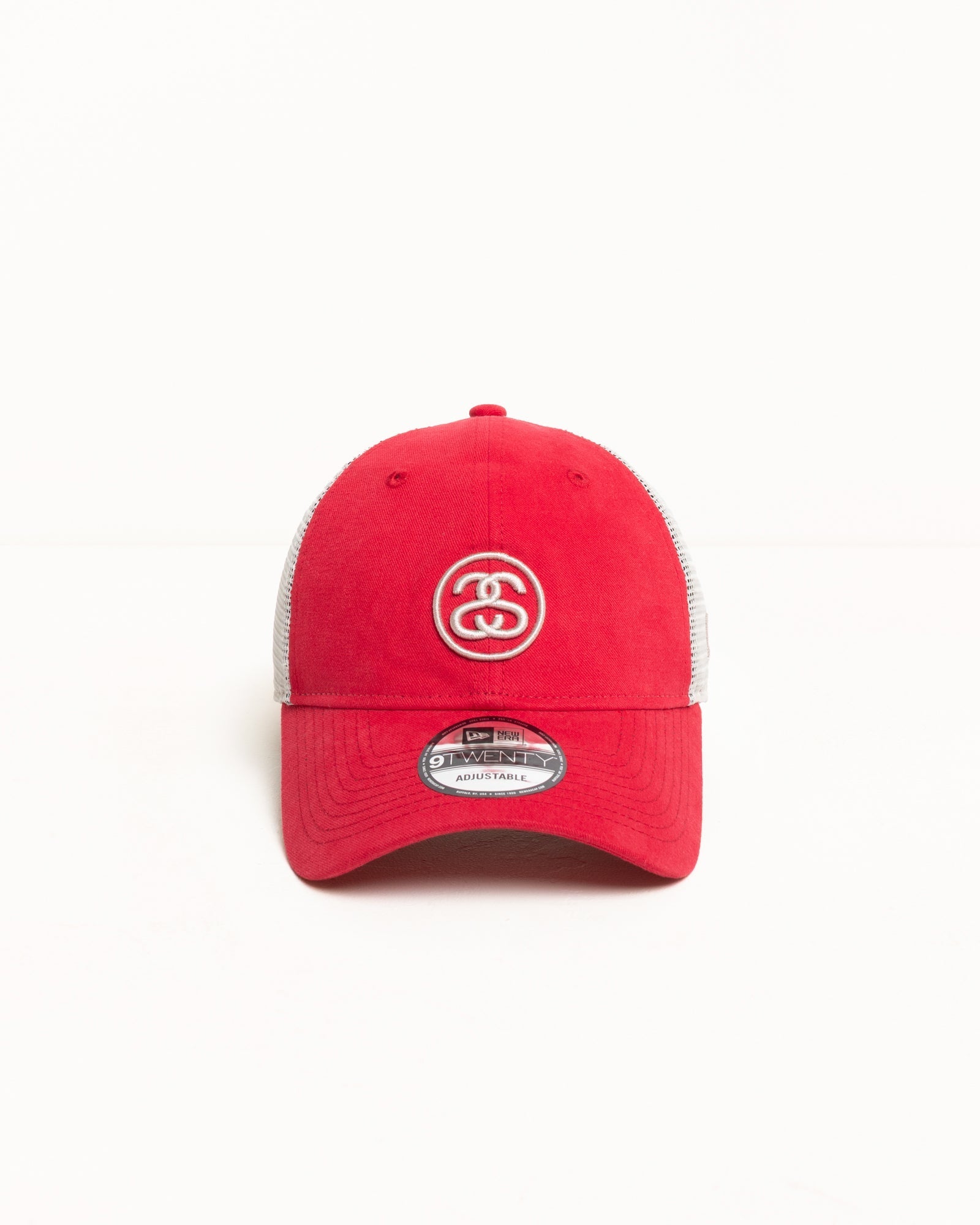 9TWENTY SS LINK TRUCKER