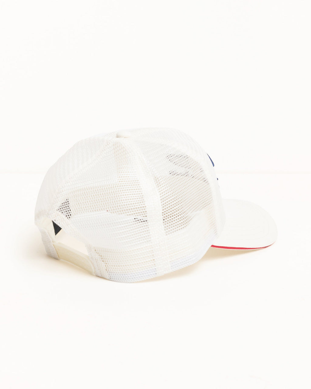 MOTO S MESH TRUCKER