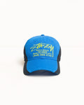 PARTS & SERVICE MESH CAP