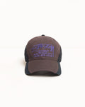 PARTS & SERVICE MESH CAP