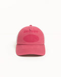 GHOST LOGO TRUCKER