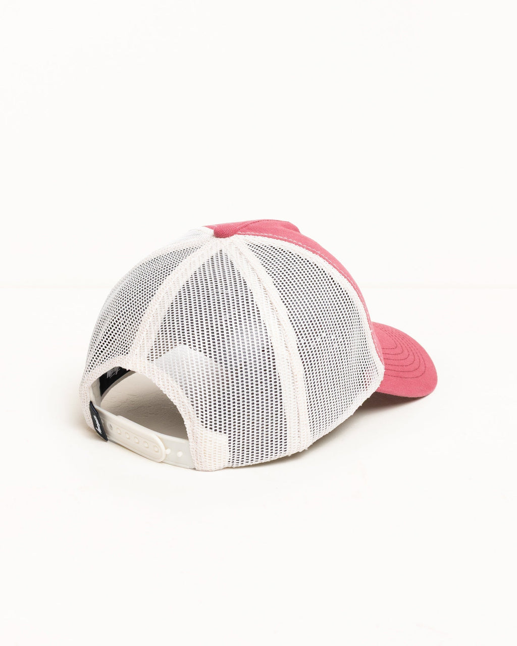 GHOST LOGO TRUCKER
