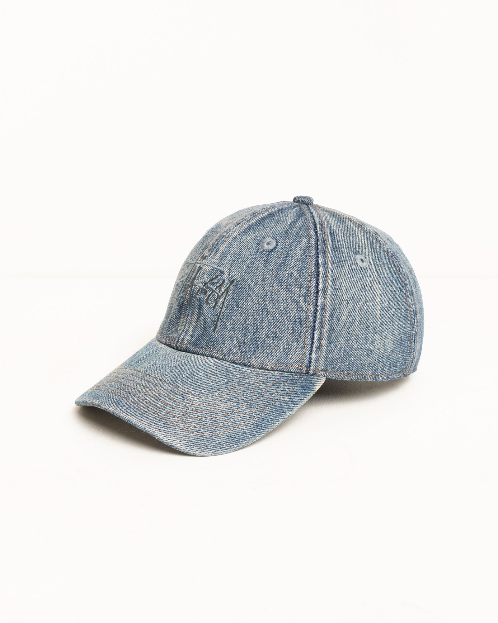 DENIM CAP
