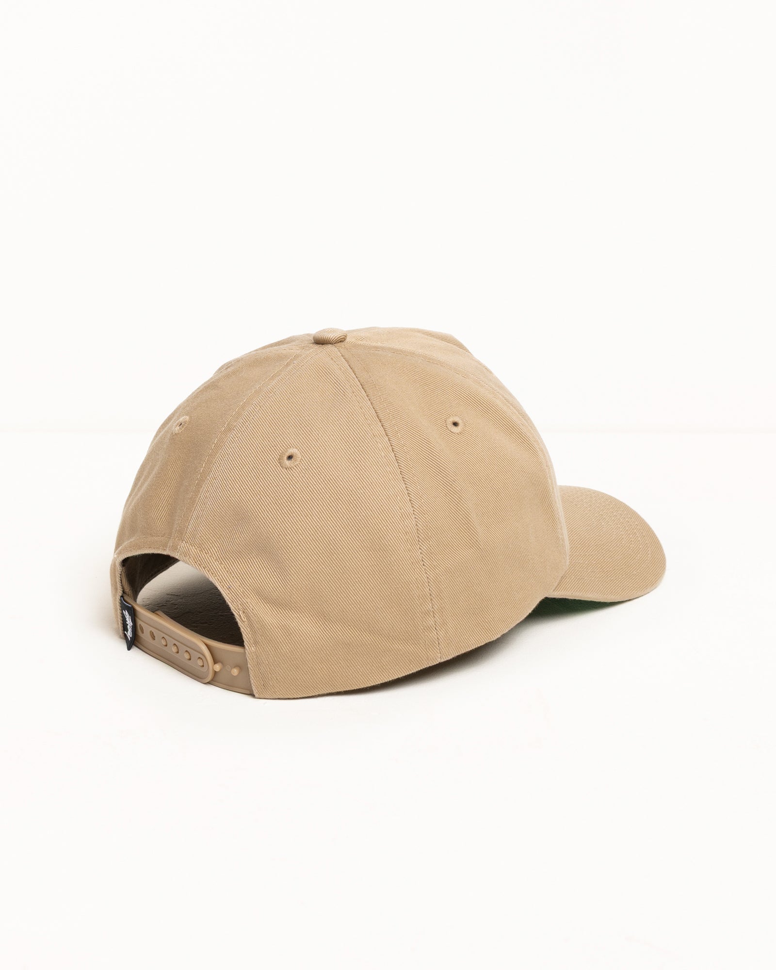 MID-DEPTH BIG STOCK SNAPBACK