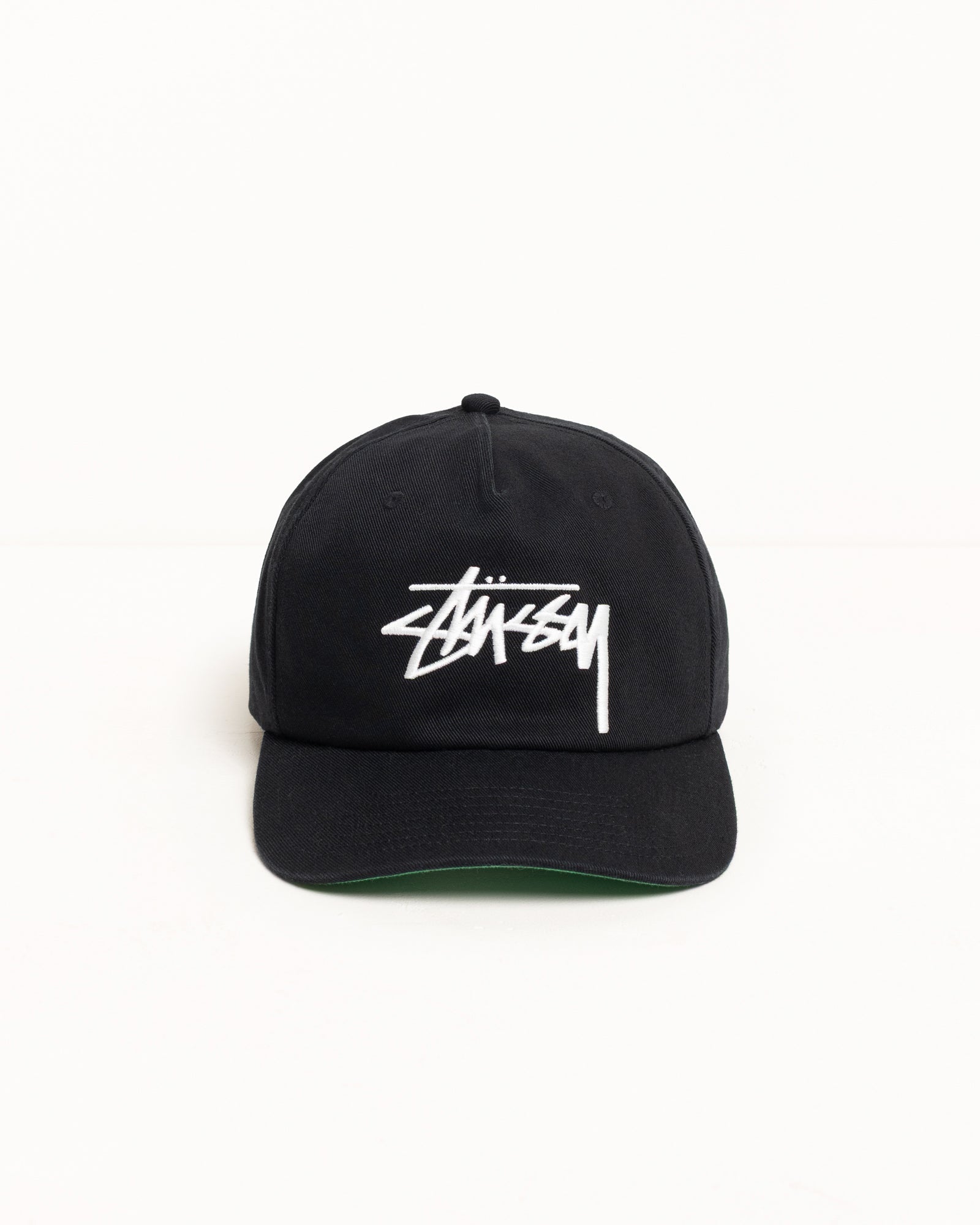 MID-DEPTH BIG STOCK SNAPBACK