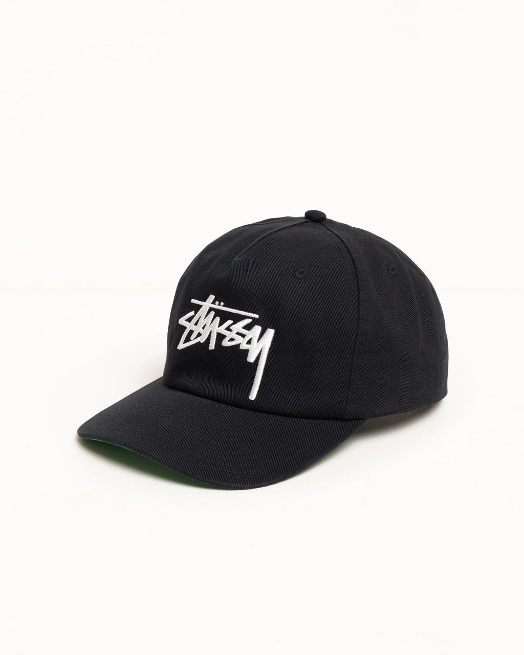 MID-DEPTH BIG STOCK SNAPBACK