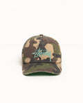 MID-DEPTH BIG STOCK SNAPBACK