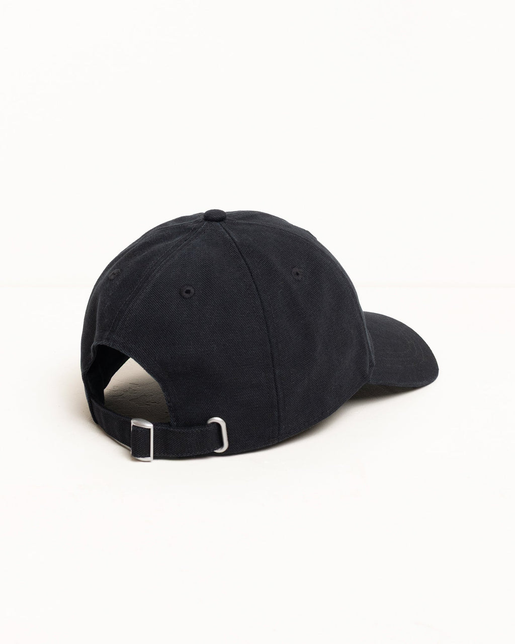 BASIC STÜSSY CAP