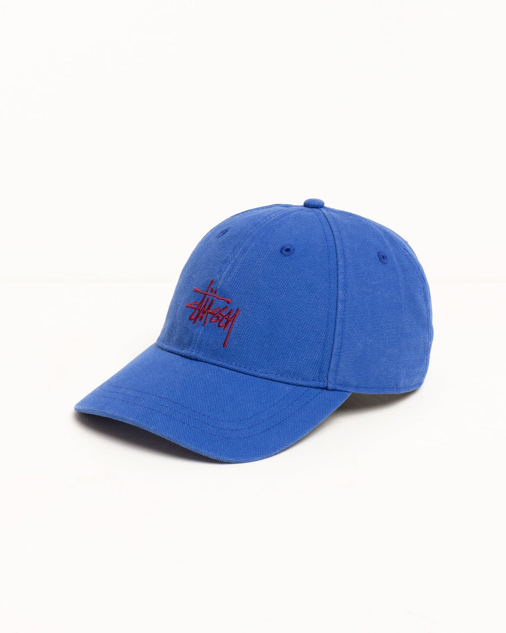 BASIC STÜSSY CAP
