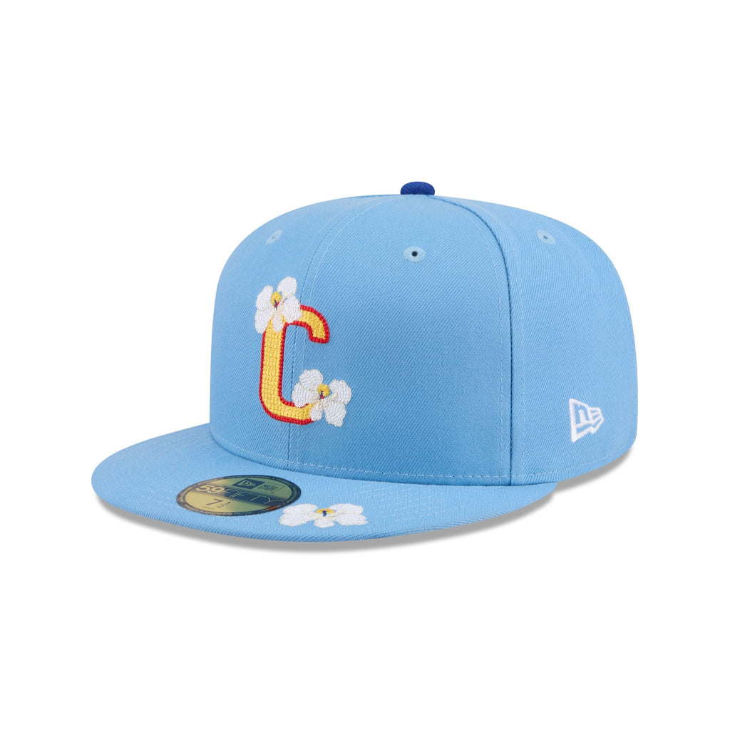 New Era Cap Colombia 59FIFTY Fitted Hat