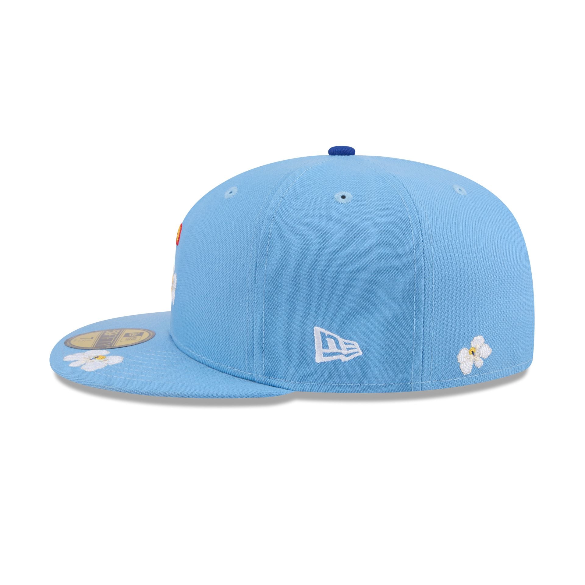 New Era Cap Colombia 59FIFTY Fitted Hat