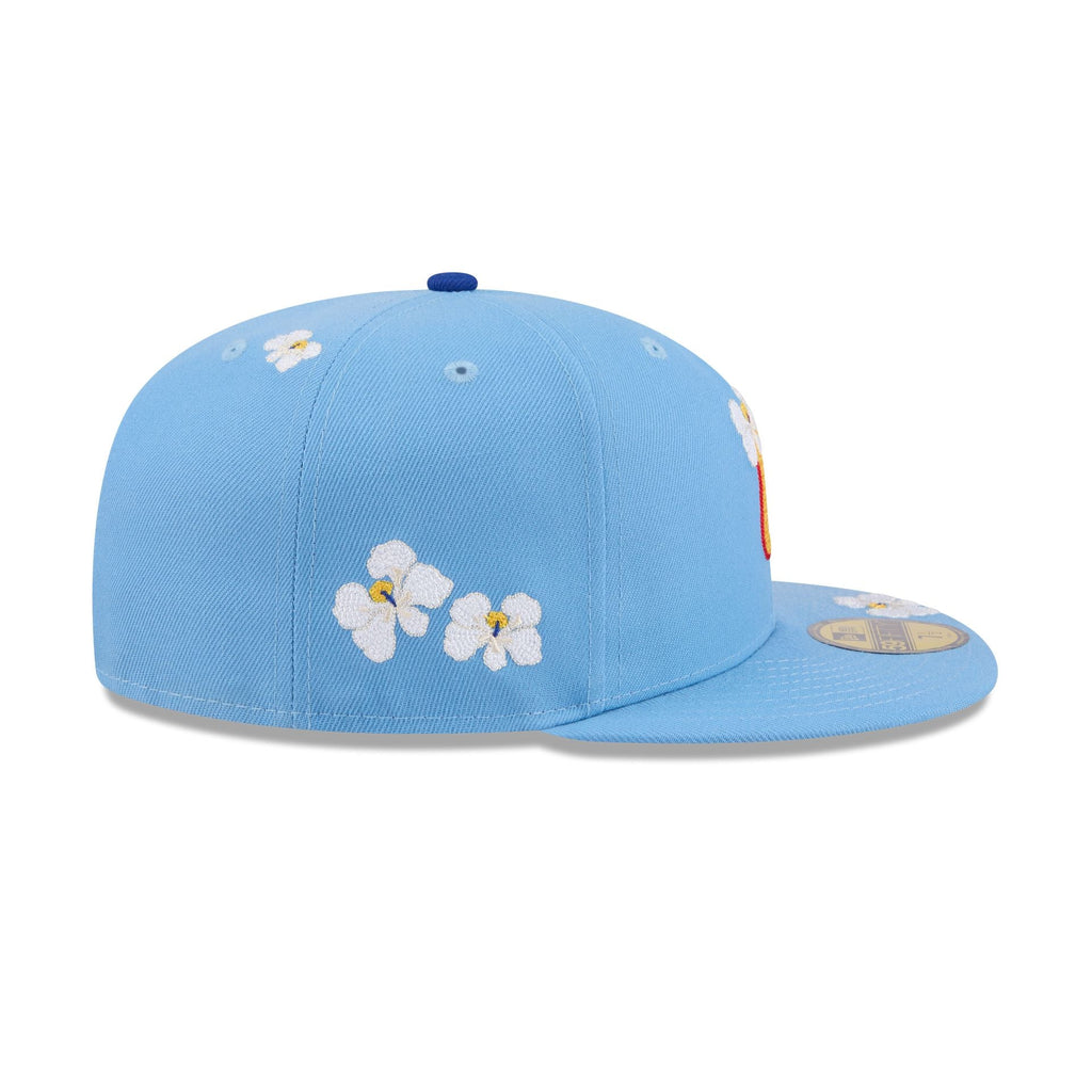 New Era Cap Colombia 59FIFTY Fitted Hat