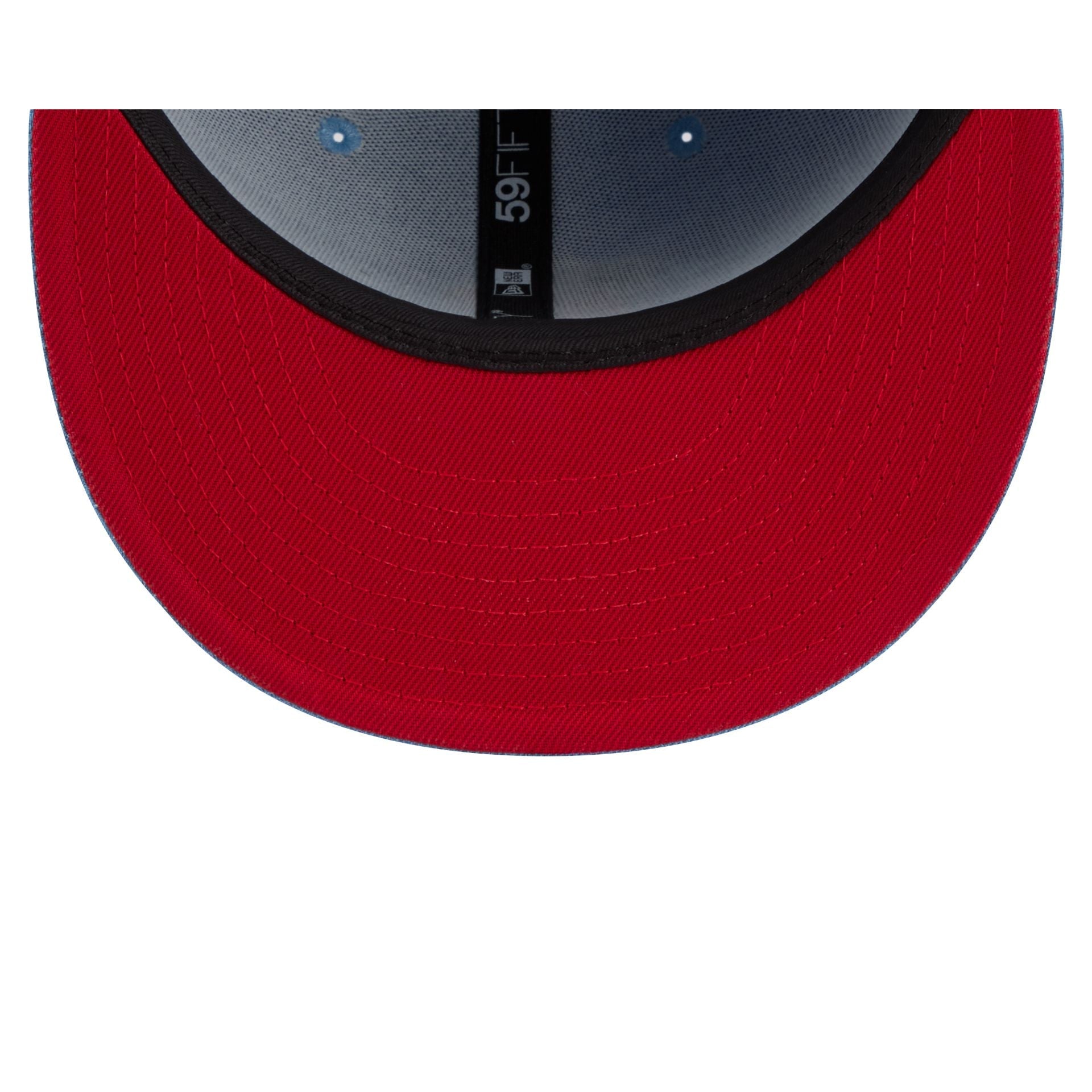 New Era Cap Colombia 59FIFTY Fitted Hat