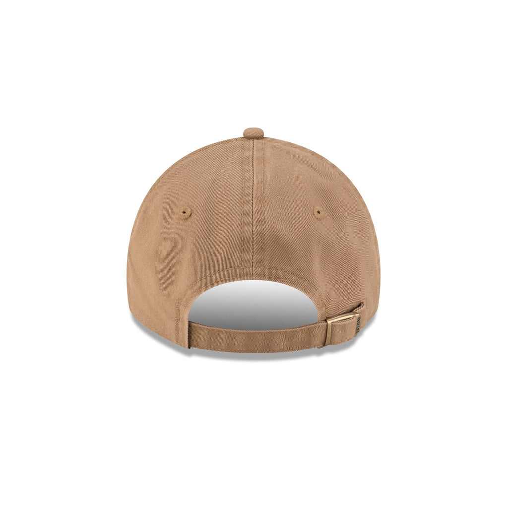 San Diego Padres Khaki Casual Classic Adjustable Hat