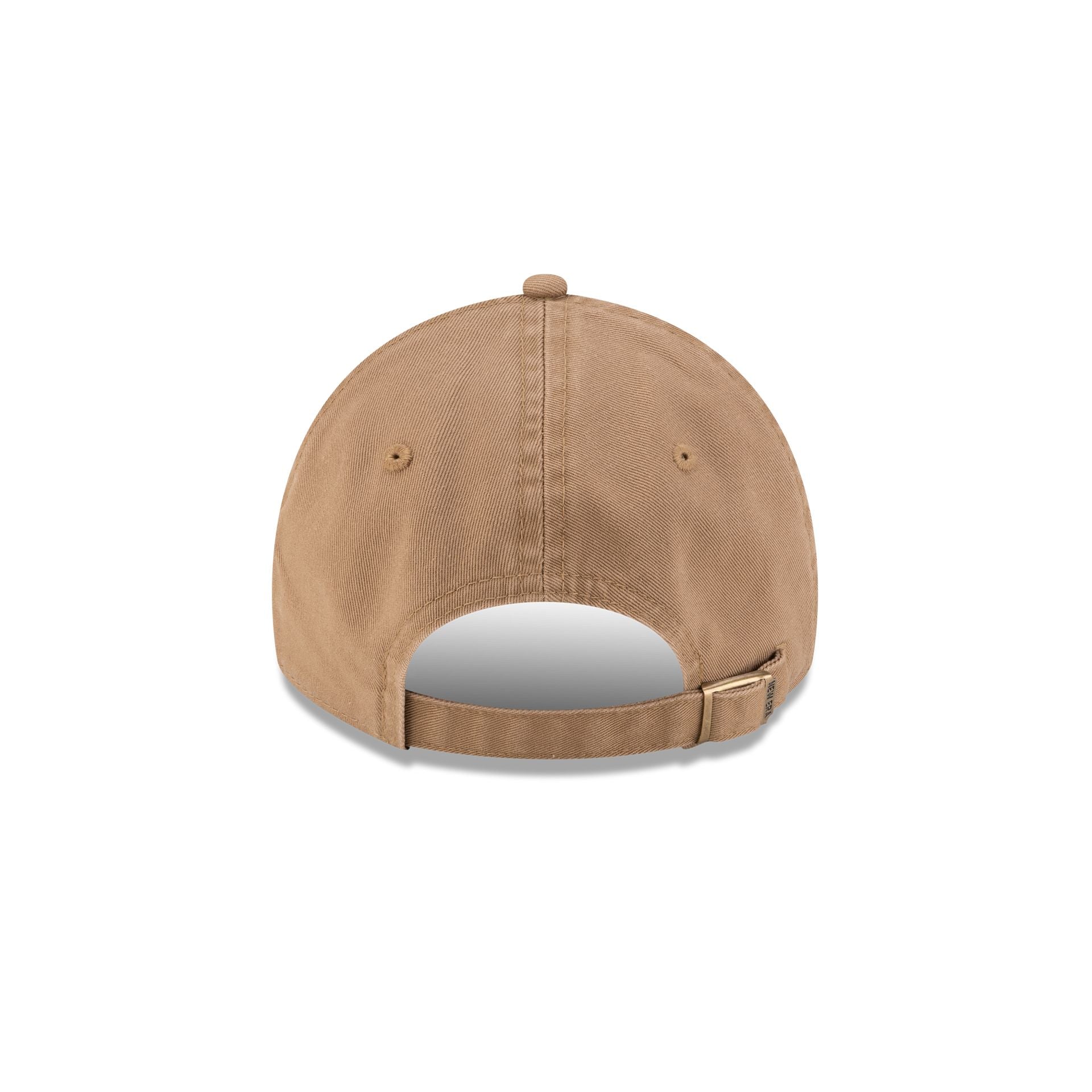 San Diego Padres Khaki Casual Classic Adjustable Hat