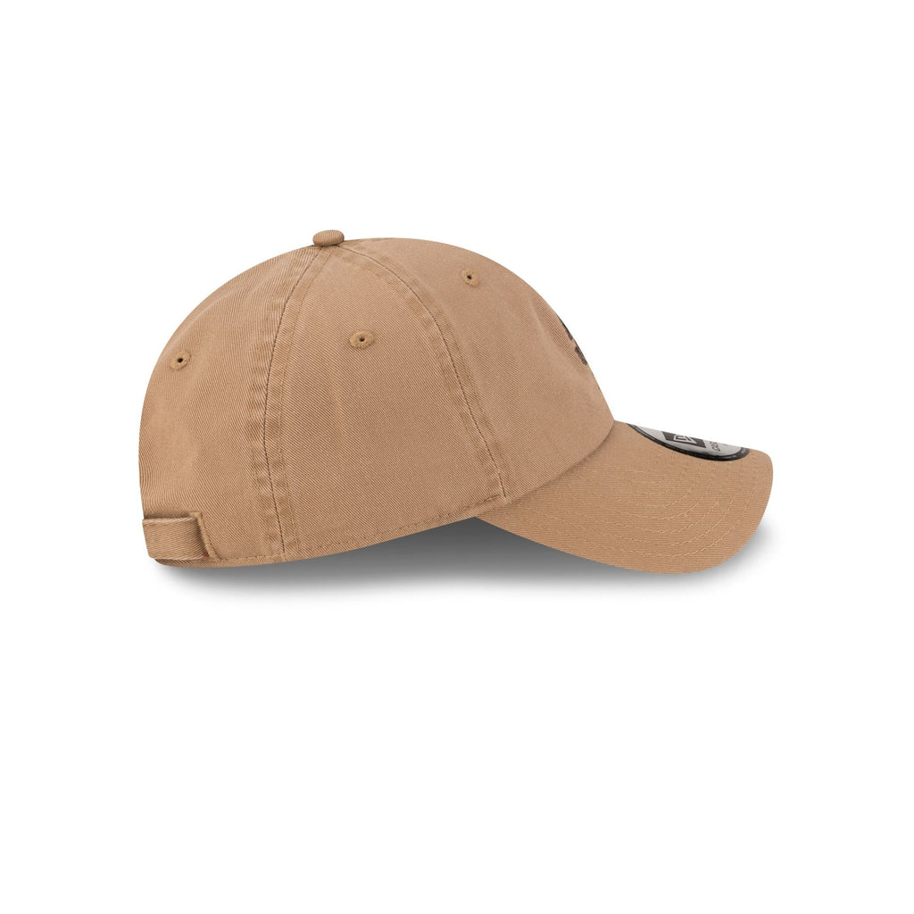 San Diego Padres Khaki Casual Classic Adjustable Hat