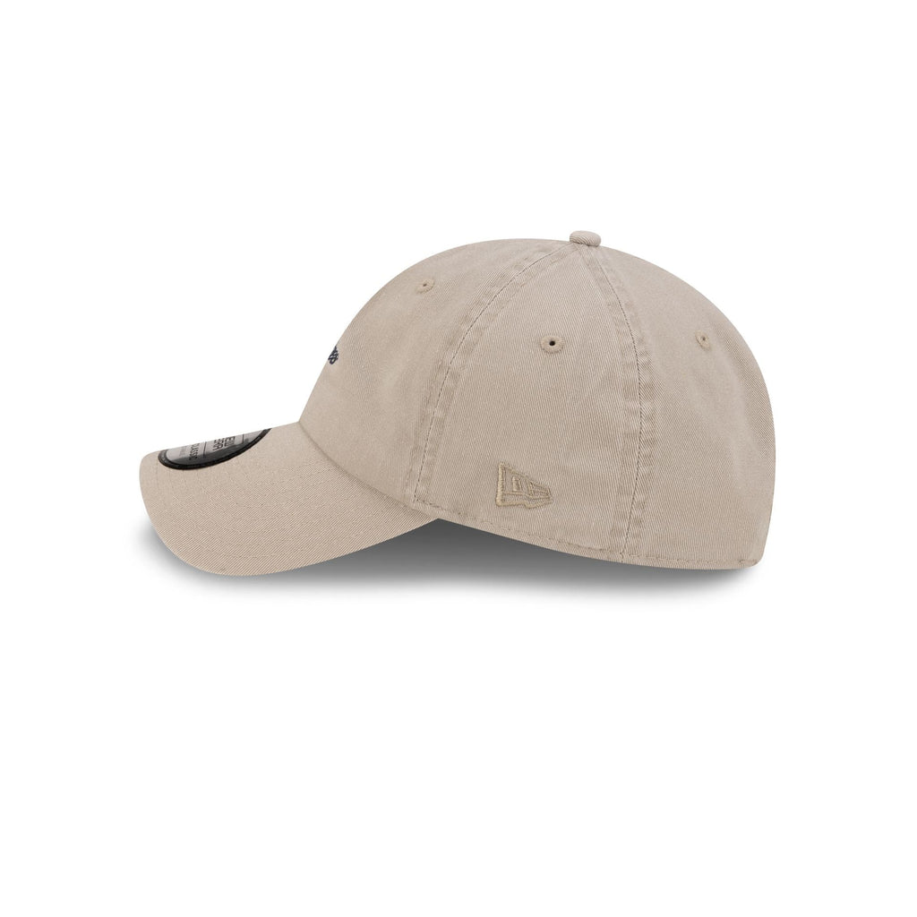 New York Yankees Script Pebble Casual Classic Adjustable Hat